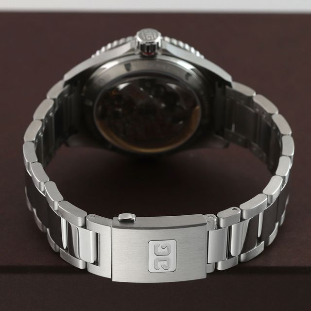 Glashutte Original SeaQ Panorama Date 1-36-13-01-80-70 Image 4